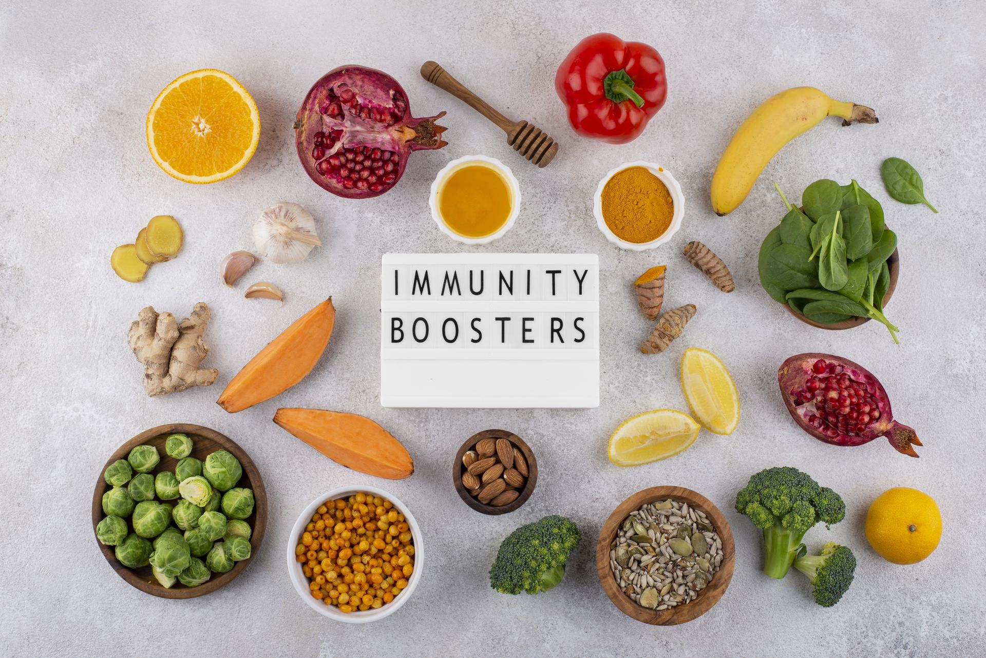Immune system problems in time of pandemics learn about the best immunity booster