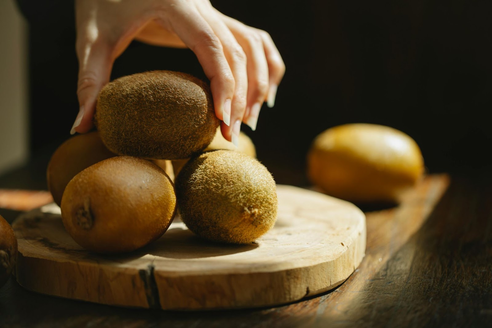 Why does the body need vitamin c ?