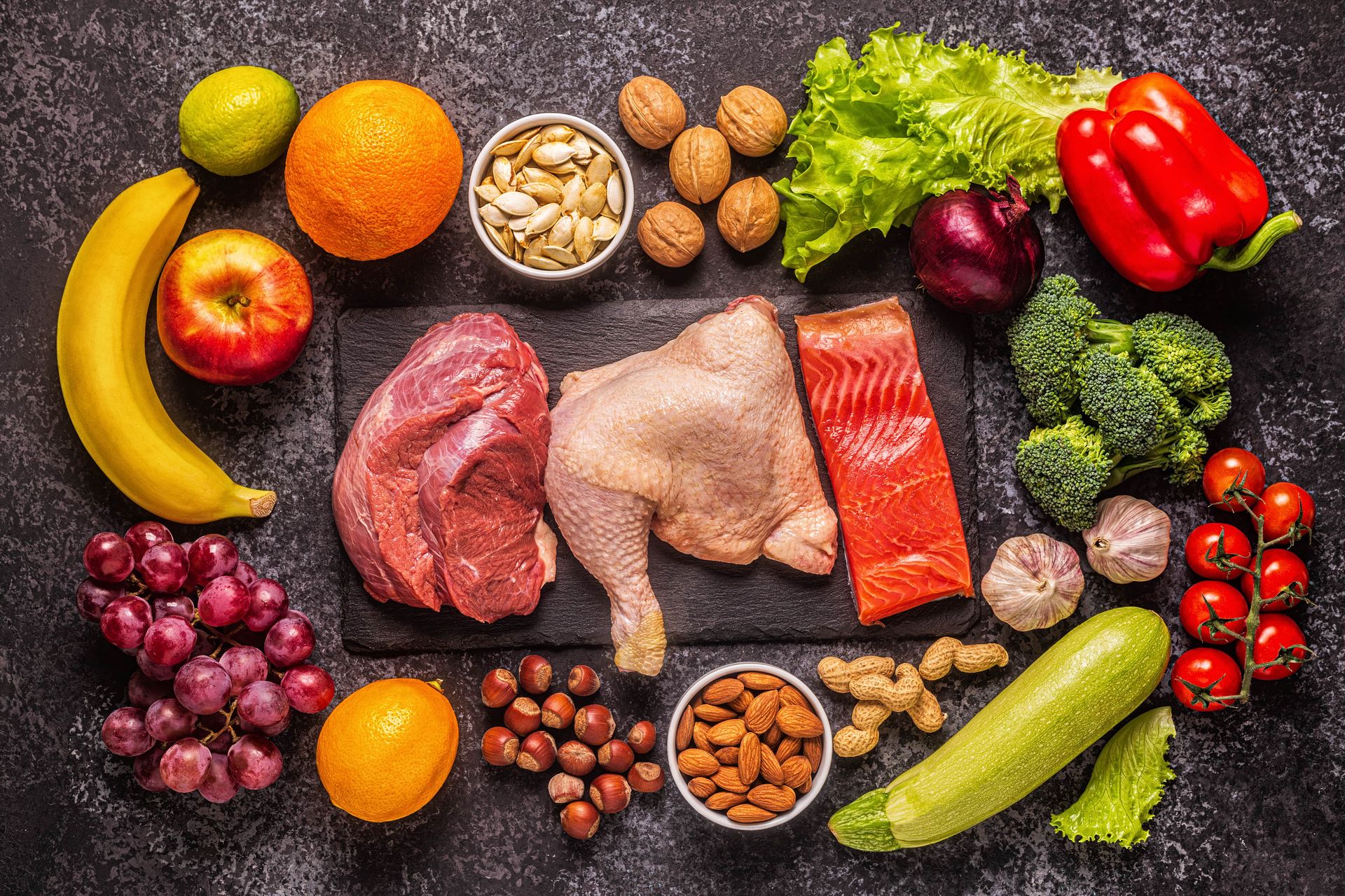 Infinite Energy Secret: Discover The Strength of vitamin b : Sources for vitamin b Compound Group.