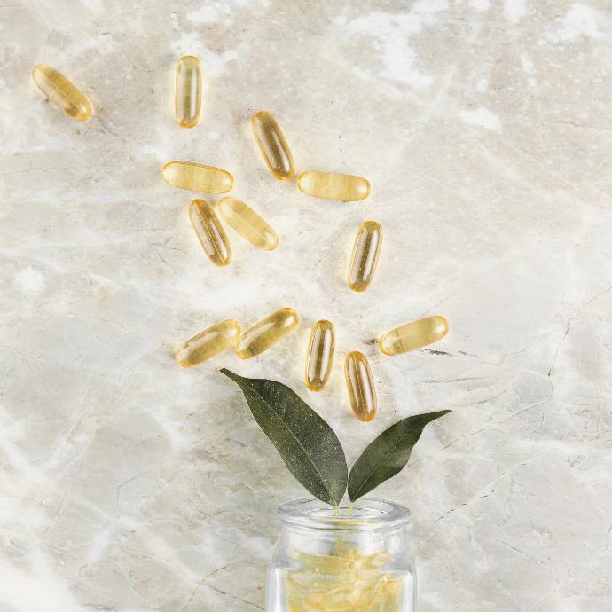 Vitamin d deficiency treatment 